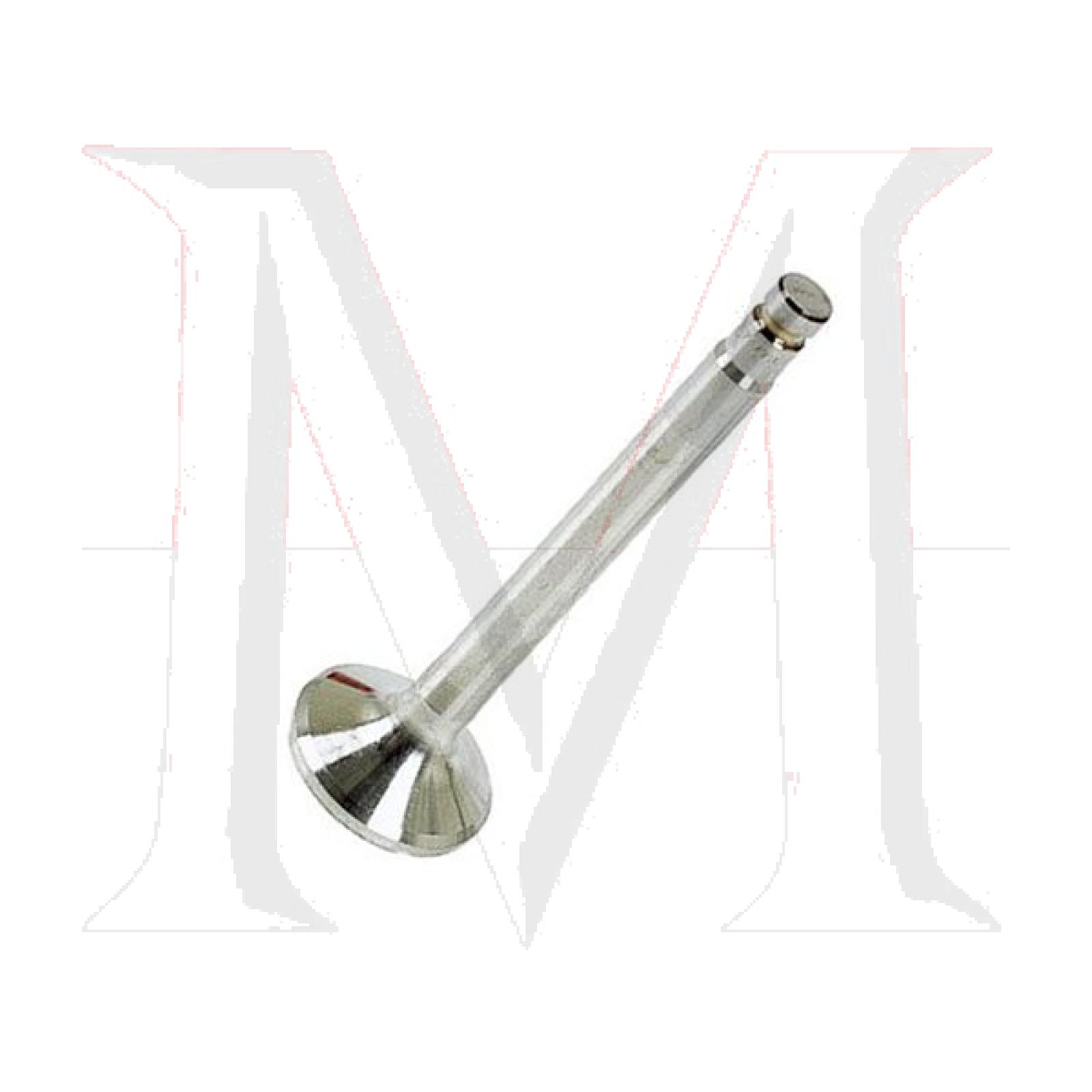 EXHAUST VALVE