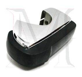 88-2040 BUMPER GUARD REAR