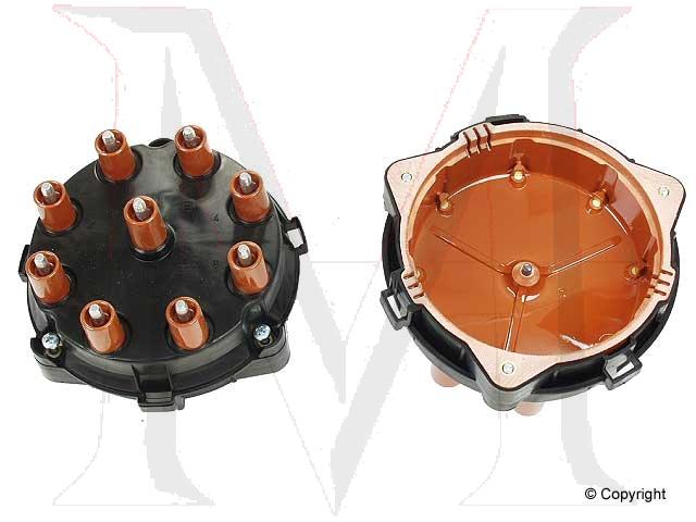 15_3024 DISTRIBUTOR CAP