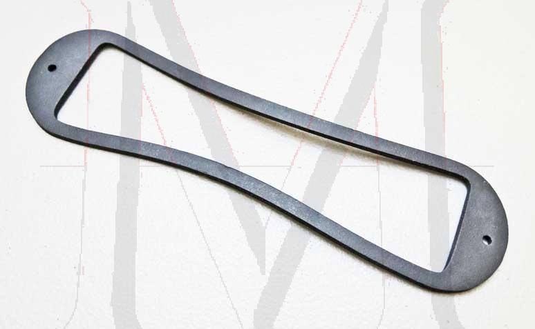 54-0056 FUSE BOX BASE MOUNT GASKET