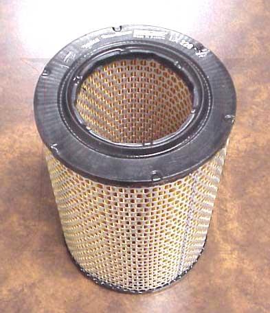 09-2002 AIR FILTER