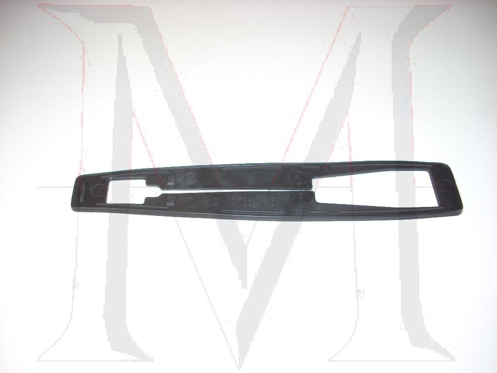 76-3002 DOOR HANDLE PAD