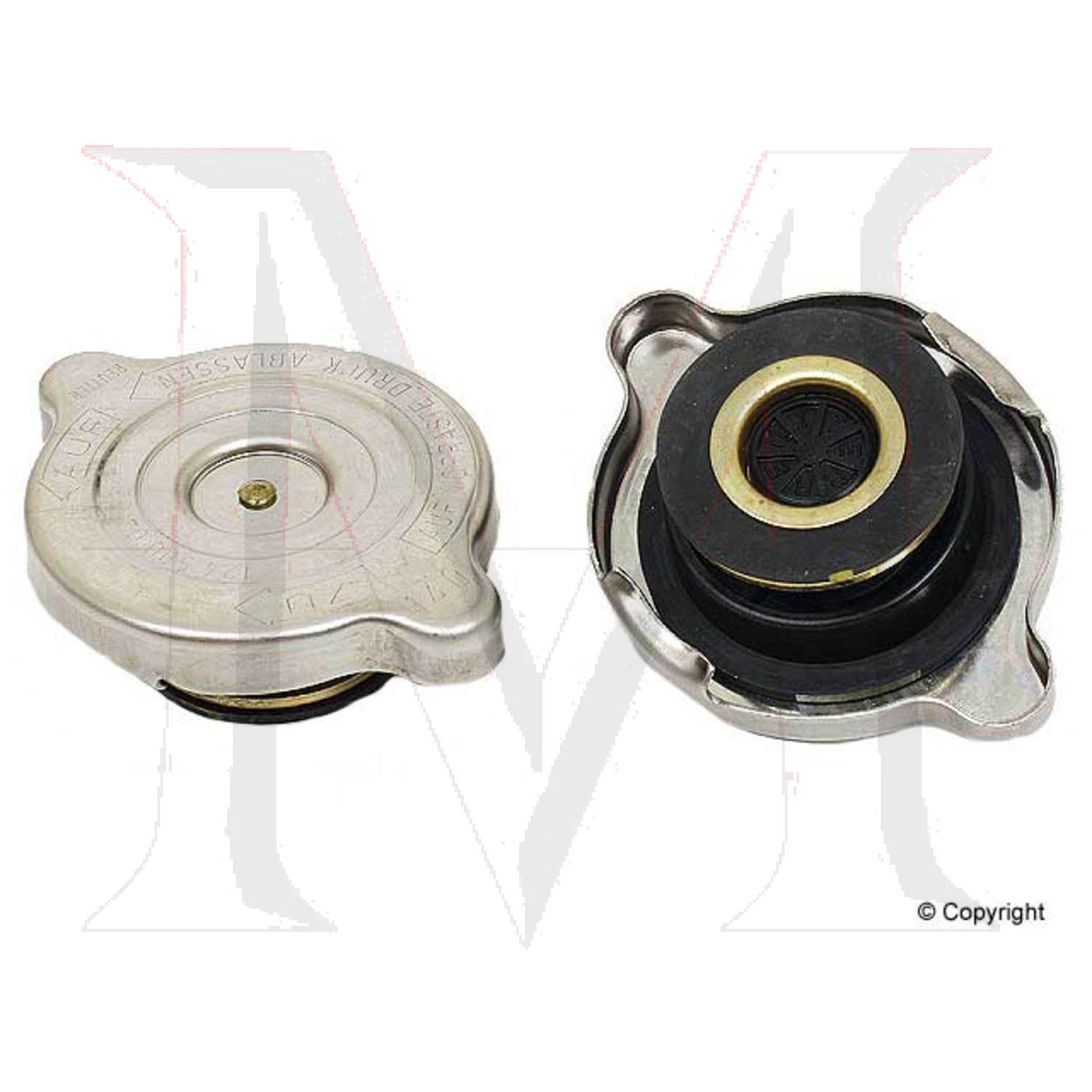 1245000406OE_1 COOLANT TANK CAP