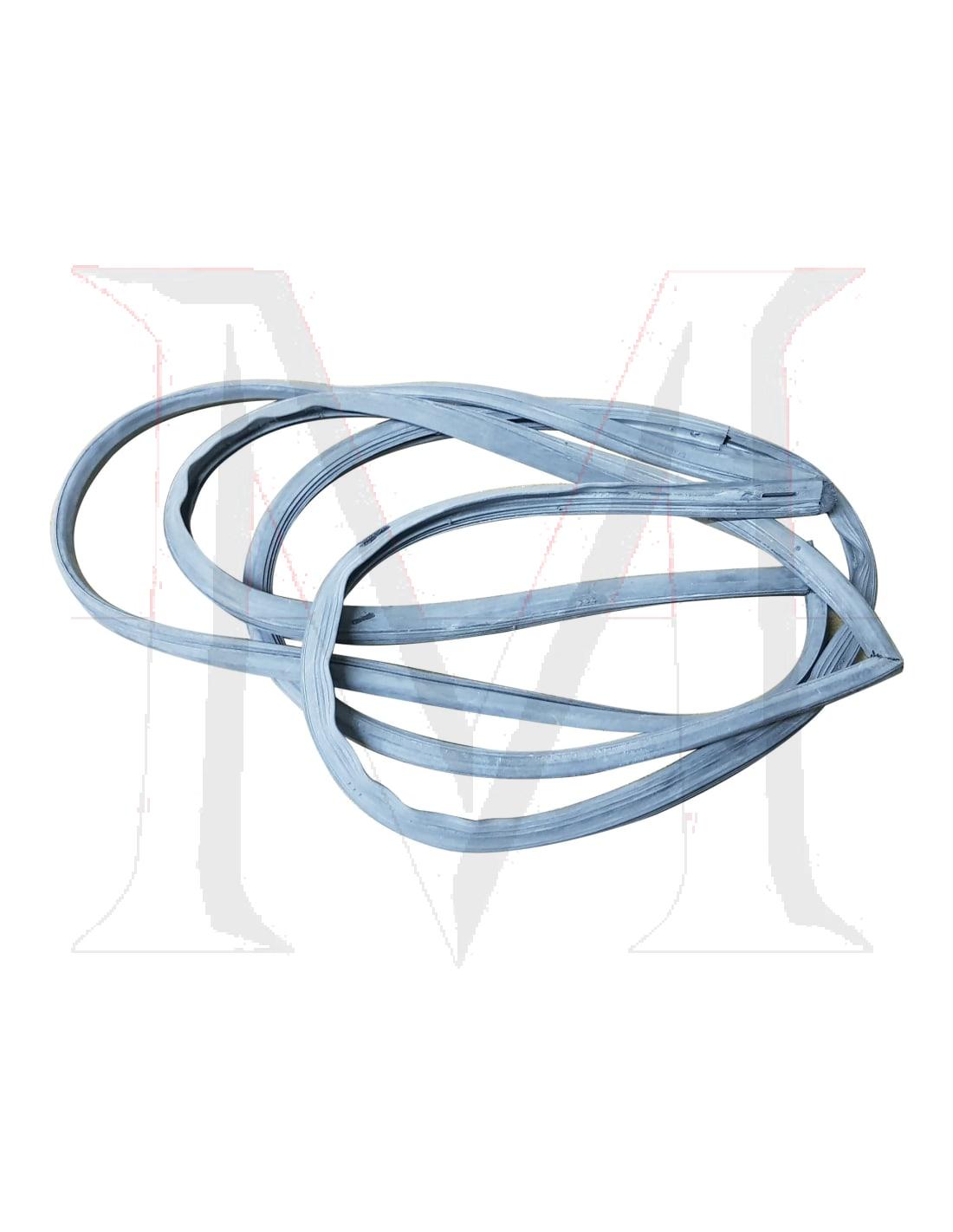 1207200378_42-0125 FRONT DOOR SEAL DRIVER SIDE