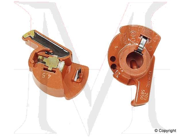 DISTRIBUTOR ROTOR
