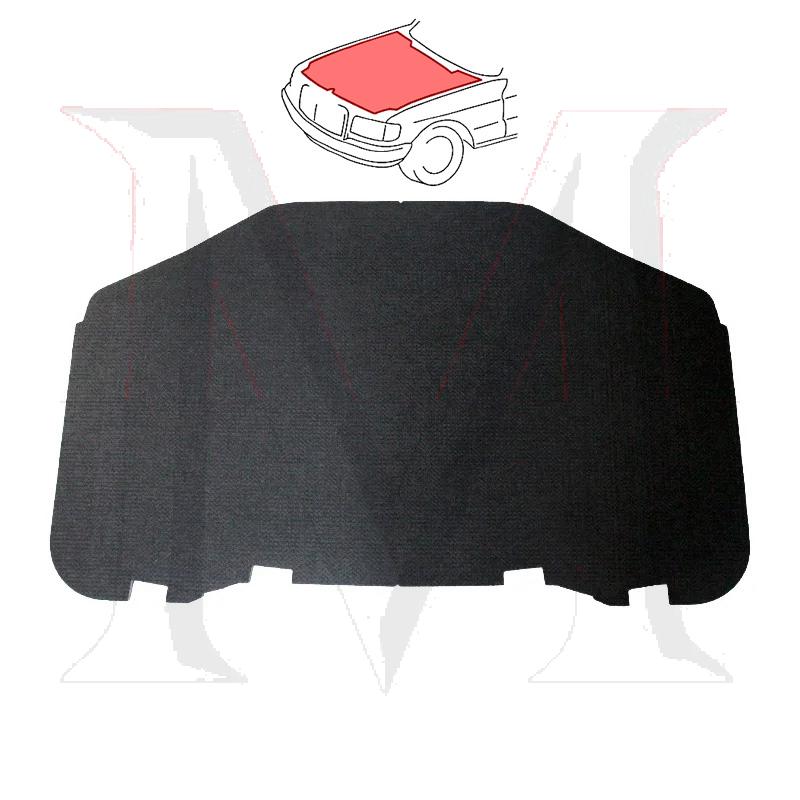 68-3005 HOOD INSULATION PAD