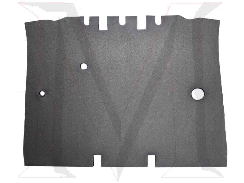 68-40264ZCeXq0cFuzS1 HOOD PAD
