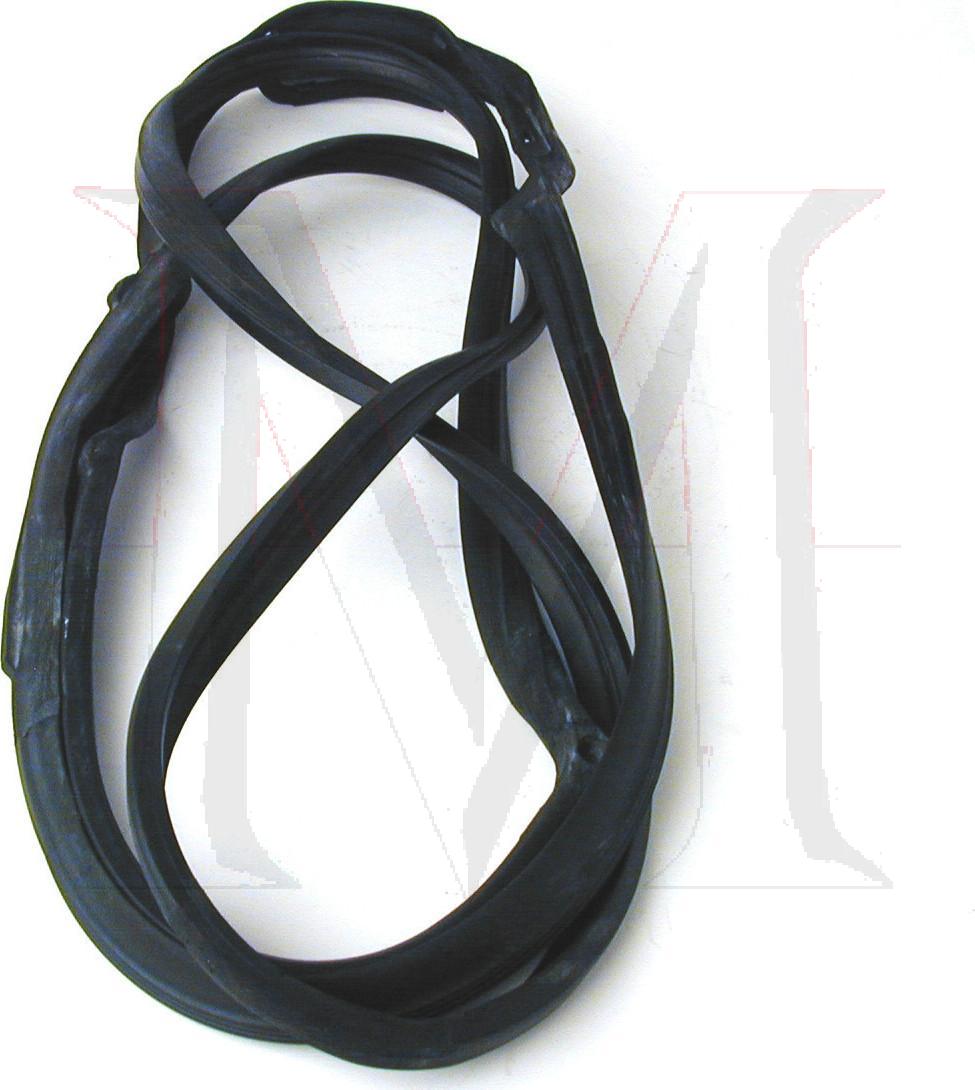 1267300478 RIGHT REAR DOOR SEAL