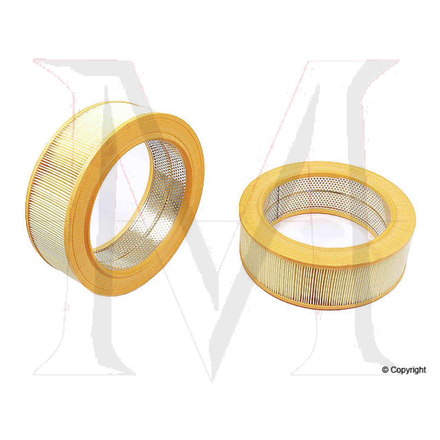 0020940404HE_1 AIR FILTER ELEMENT