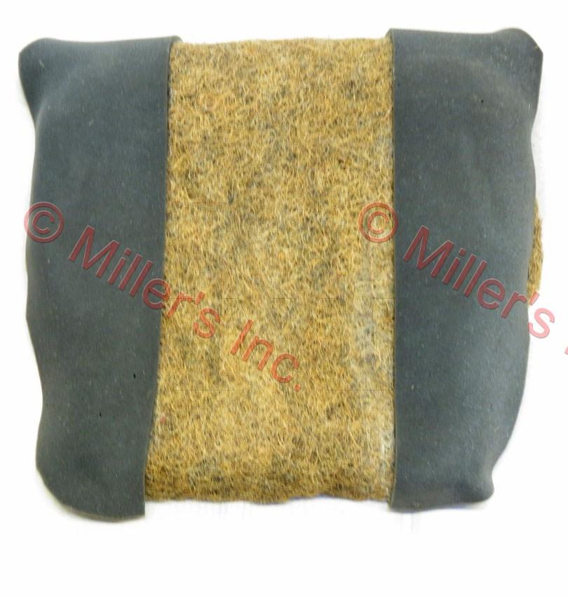 190SL SEAT BOTTOM PAD - RIGHT SIDE