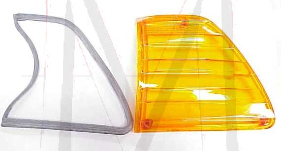 82-3023 SIDE MARKER LENS