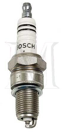 11-0130c SPARK PLUG BOSCH