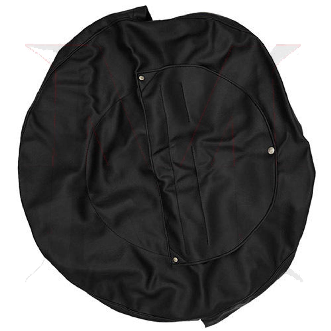 89_2001 113 SPARE TIRE COVER