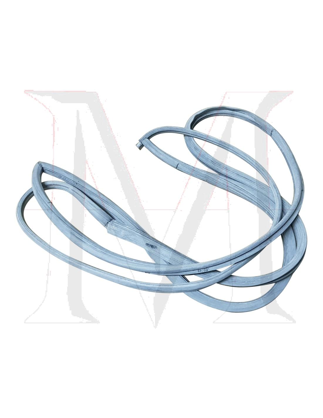 1207200478-42-0125 FRONT DOOR SEAL PASSENGER  SIDE