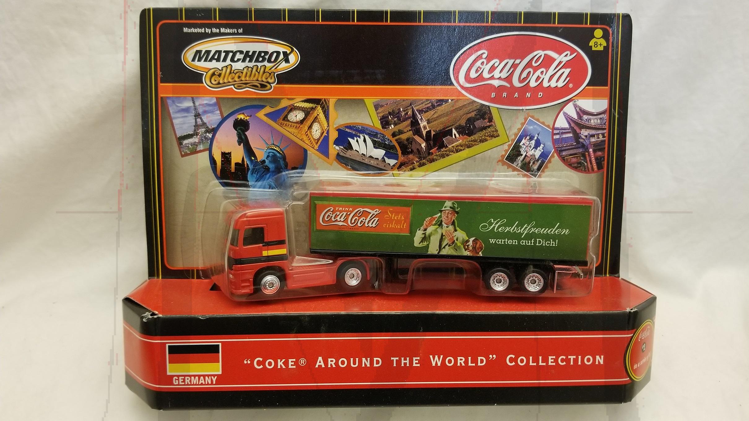 20200428_180357 MATCHBOX COLLECTIBLE #2