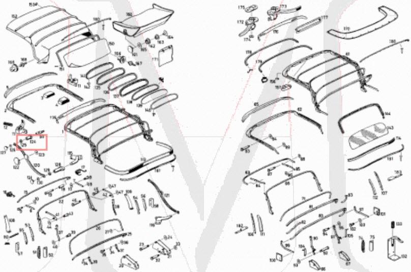 77_0098acuUUSIfBBuyC GROMMET