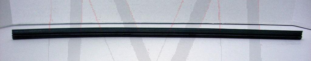 82-8008 WINDSHIELD WIPER RUBBER