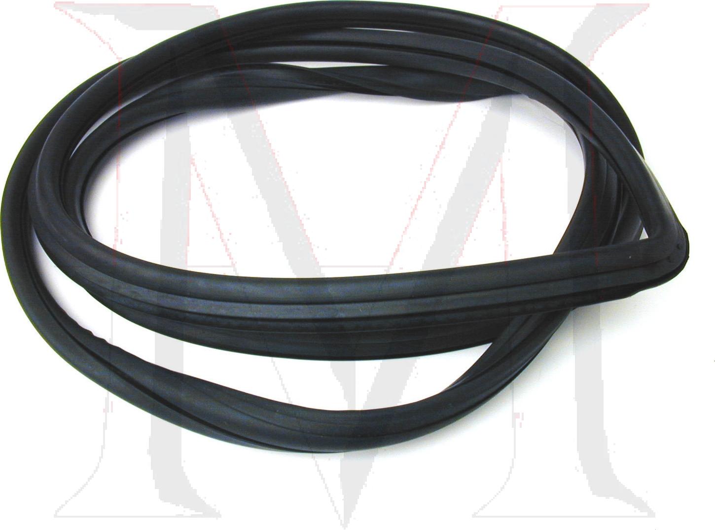 67-8040 REAR BACK GLASS SEAL