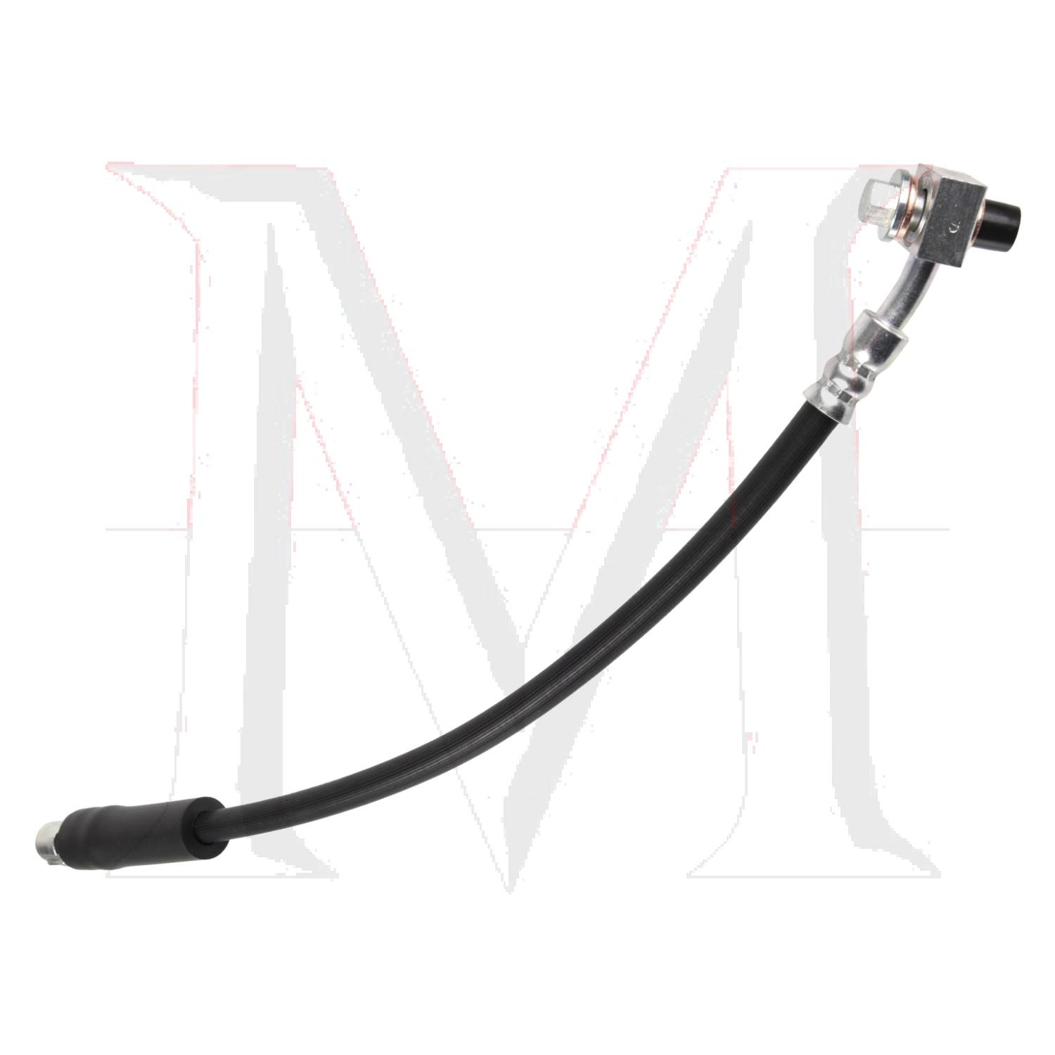187 CHASSIS BRAKE HOSE
