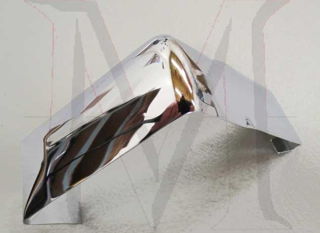 88-2013 BUMPER JOINT COVER