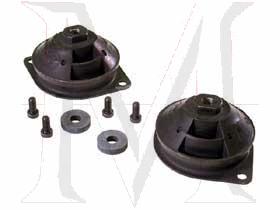 MOTOR MOUNT SET