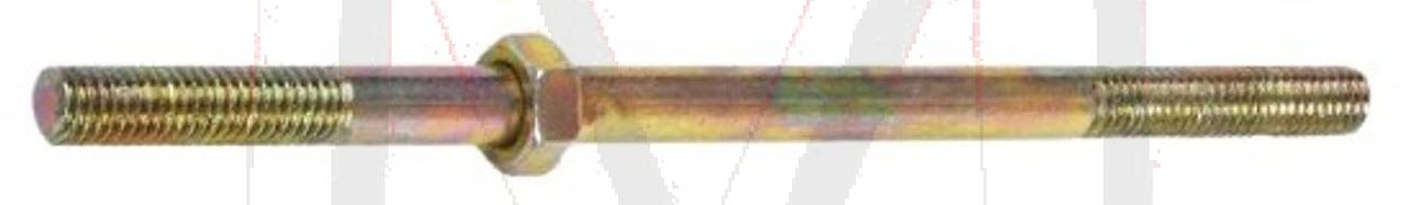 FUEL ROD-GERMAN ORDER