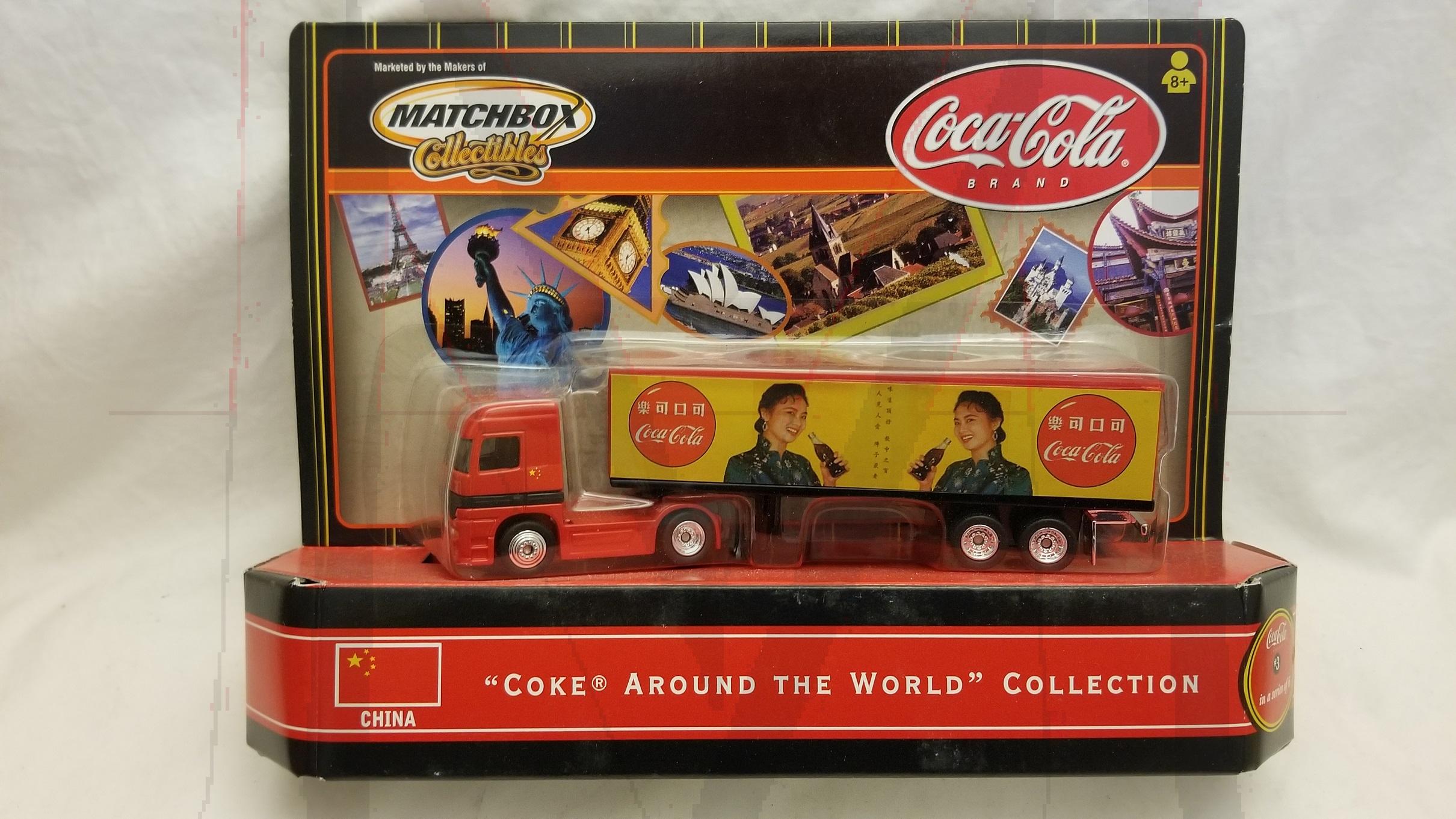 20200428_180446 MATCHBOX COLLECTIBLE #3