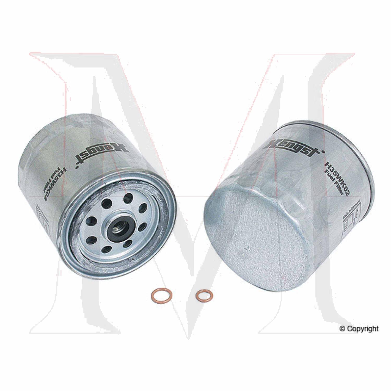 6010901452HE_1 FUEL FILTER