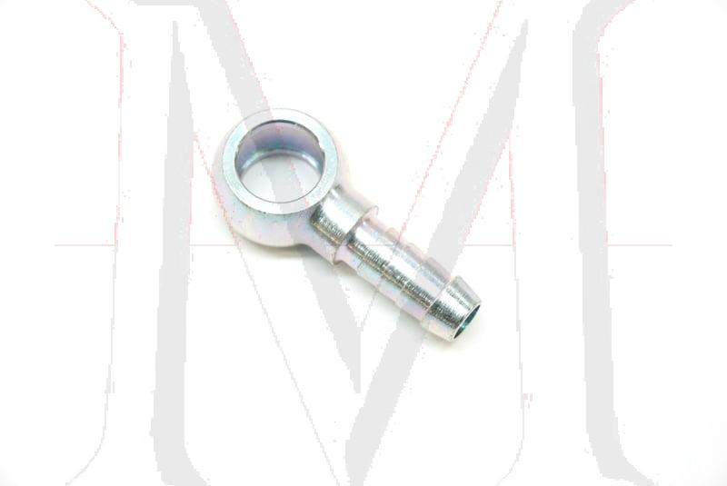 8081-0600-M20 BANJO FITTING