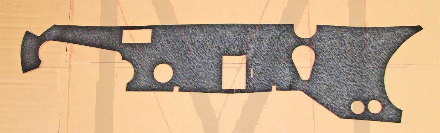 FIREWALL INSULATION - RHD