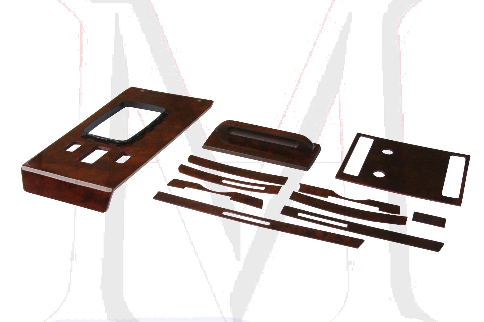 68_3315 BURL WOOD KIT