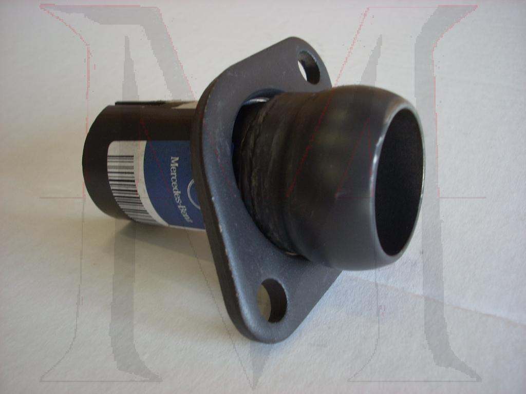 CONNECTOR PIPE - RIGHT