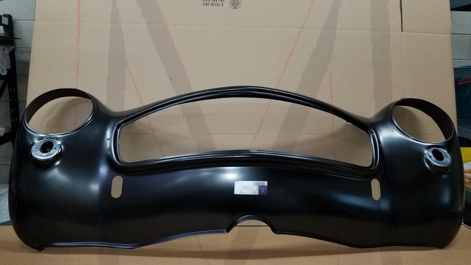62_0046 190SL NOSE PANEL