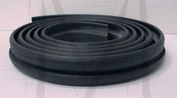 45-0075a REAR BASE RUBBER SEAL