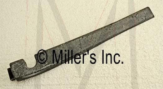 79-0044 HARDTOP REAR BASE SEAL