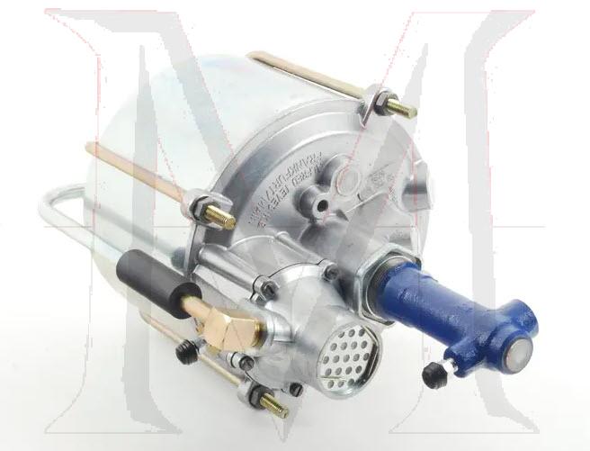 28_0155 POWER BRAKE BOOSTER - NEW O.E.