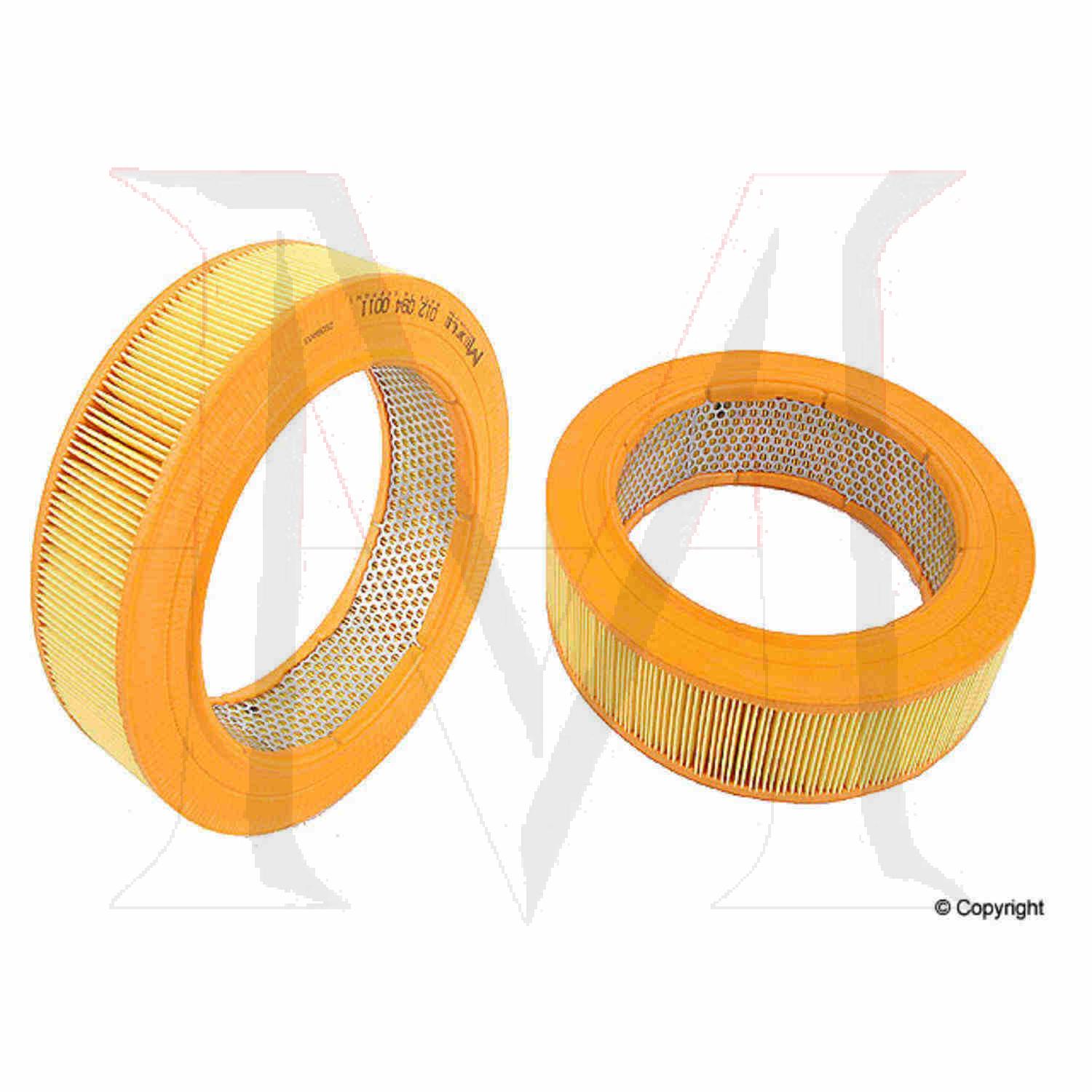 AIR FILTER ELEMENT AIR FILTER ELEMENT