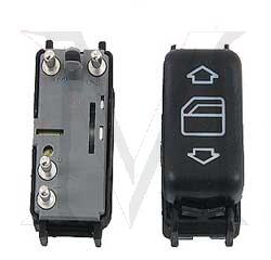 WINDOW SWITCH - RIGHT