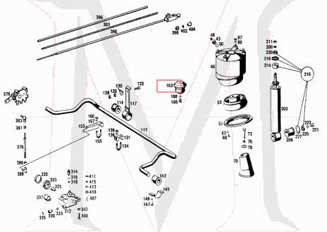32_8163 RUBBER BUFFER