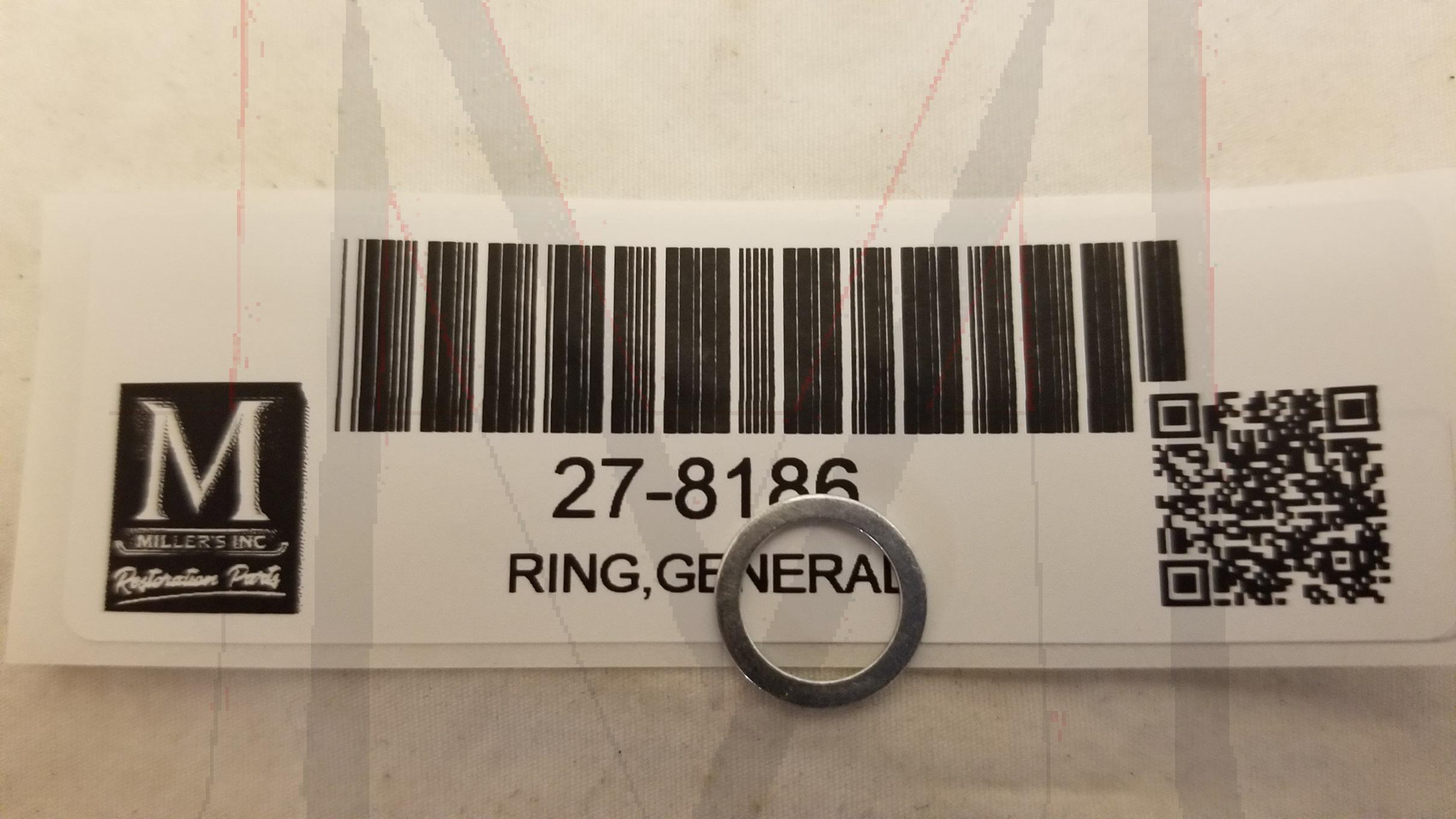 RING,GENERAL