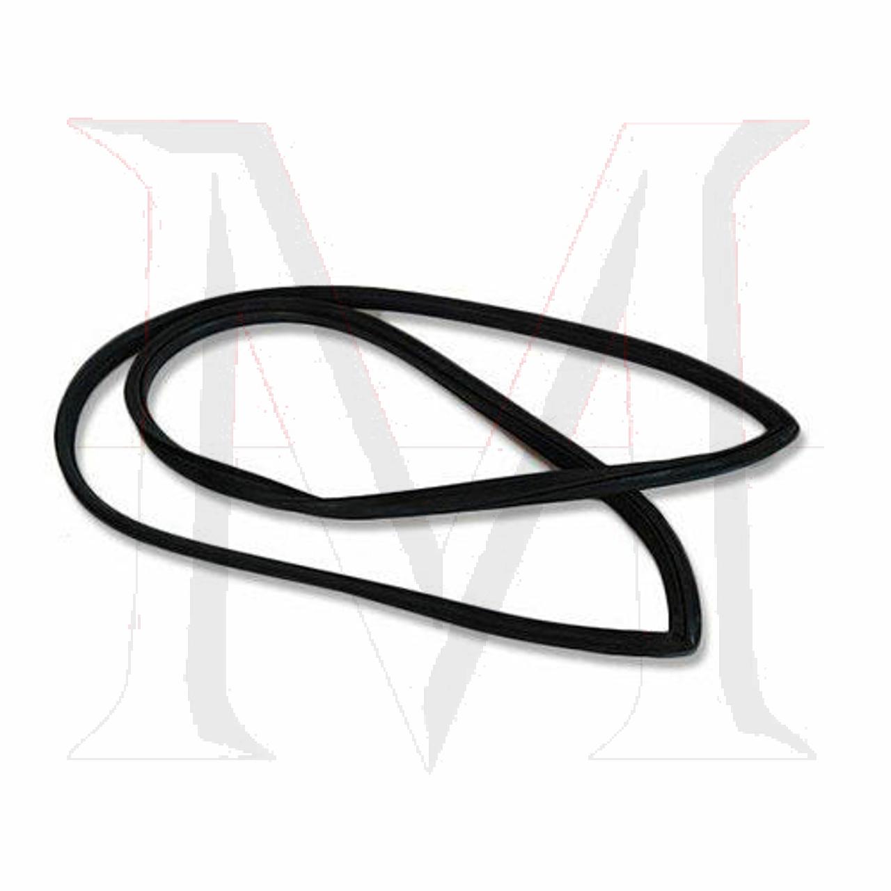 1217900083 REAR WINDOW RUBBER SEAL