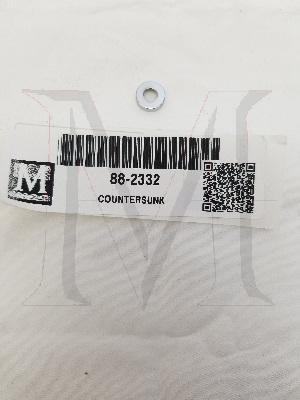 GRILLE MOUNTING WASHER