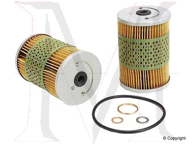 18-8001 OIL FILTER