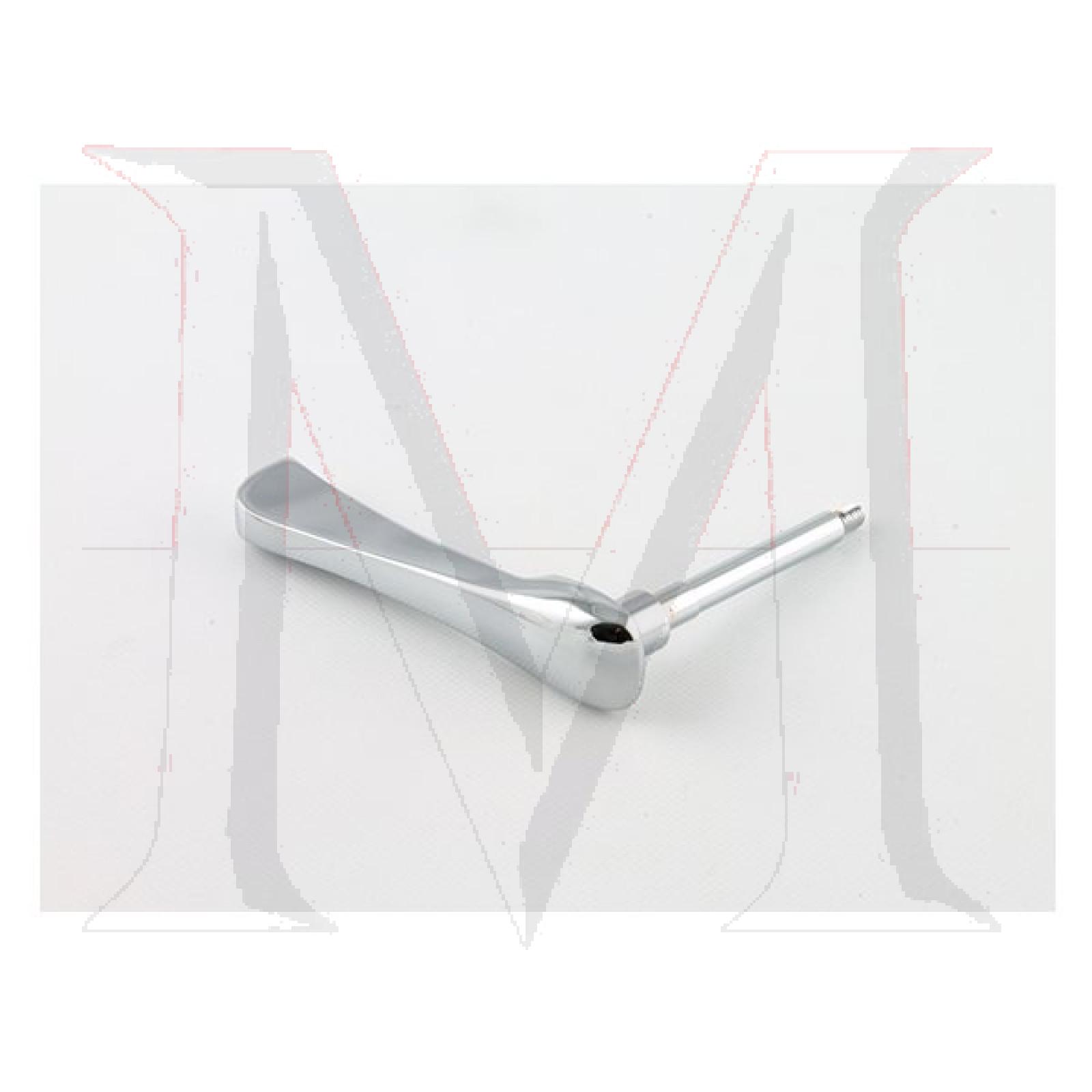 HANDLE,REAR SOFT TOP