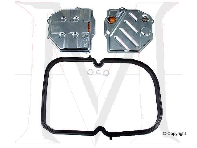 1262700298MY_1 TRANSMISSION FILTER KIT