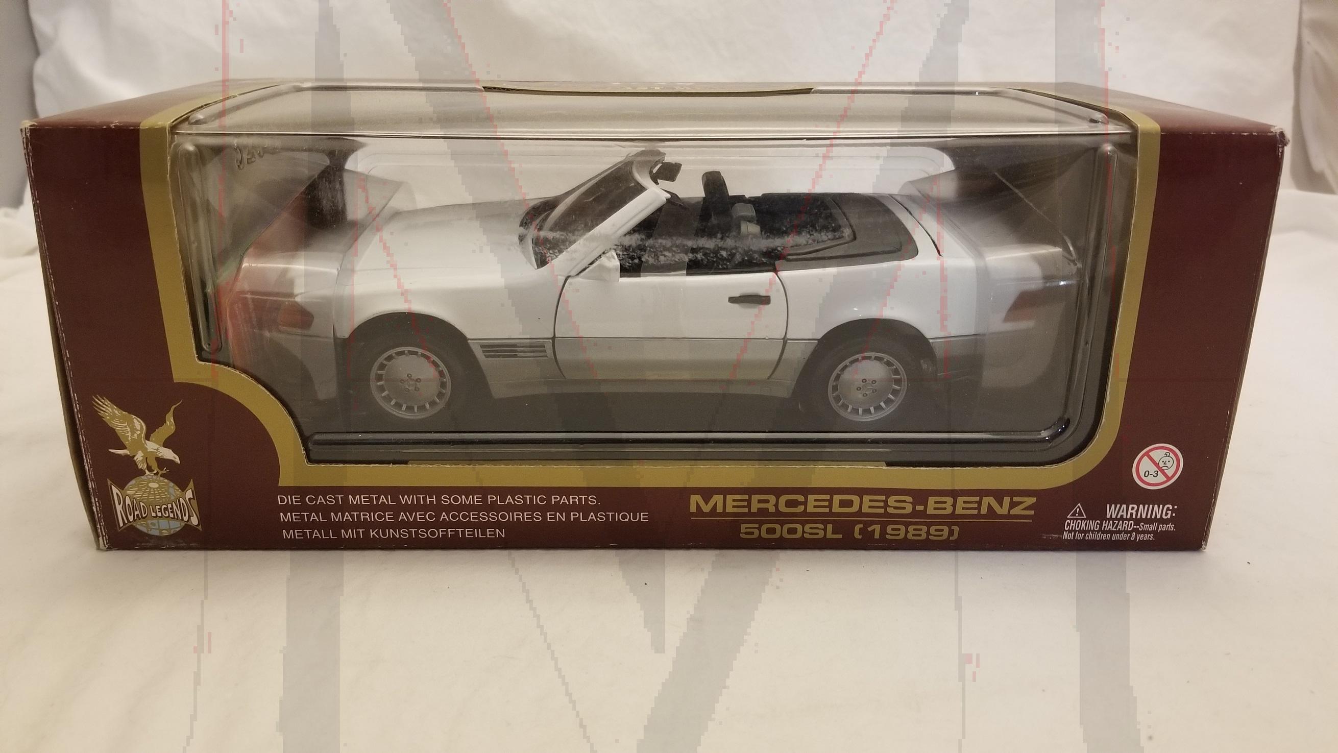 20210221_154903 ROAD LEGENDS 1/18 1989 500SL