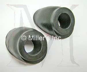 190SL WINDSHIELD WIPER SHAFT SEAL