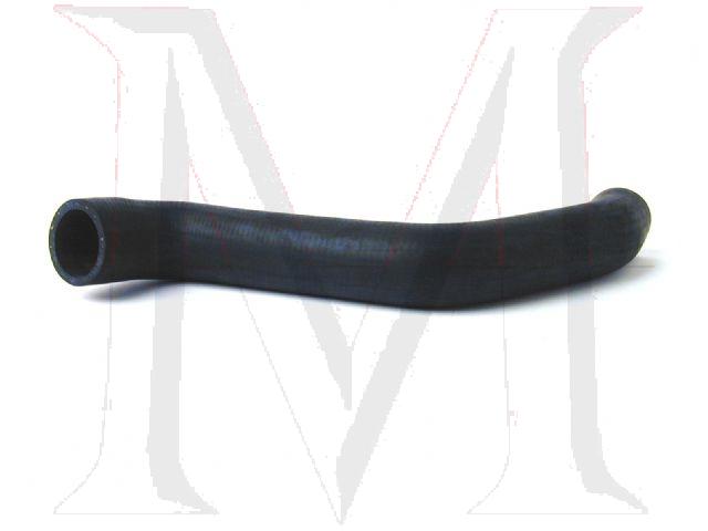 UPPER RADIATOR HOSE