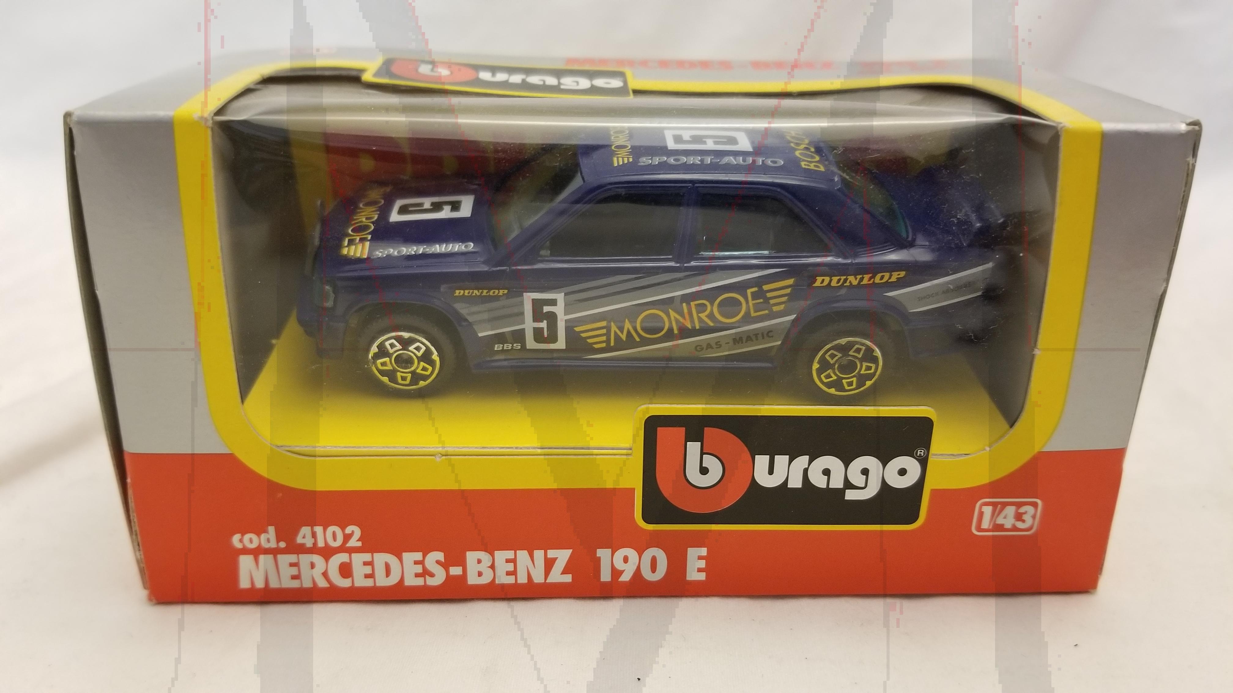 20200421_162301 MERCEDES BENZ 190E