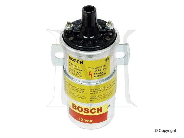 54-2151 280SL IGNITION COIL